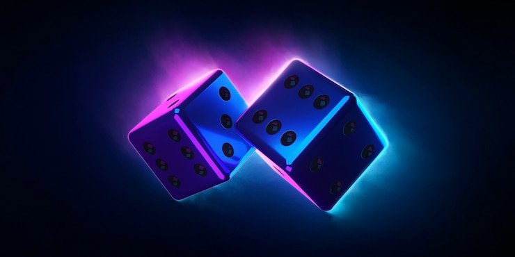 Ilustrasi keamanan akun digital dan perlindungan data pengguna bigo4d