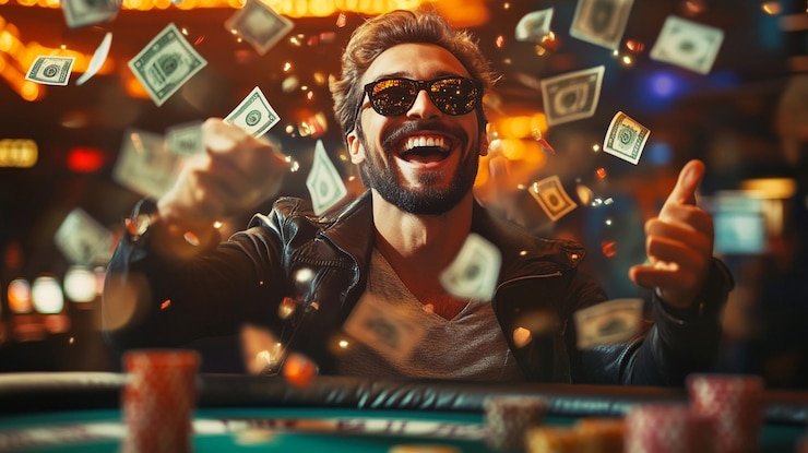 Platform bigo4d menghadirkan hiburan sports dan casino terpercaya dan aman